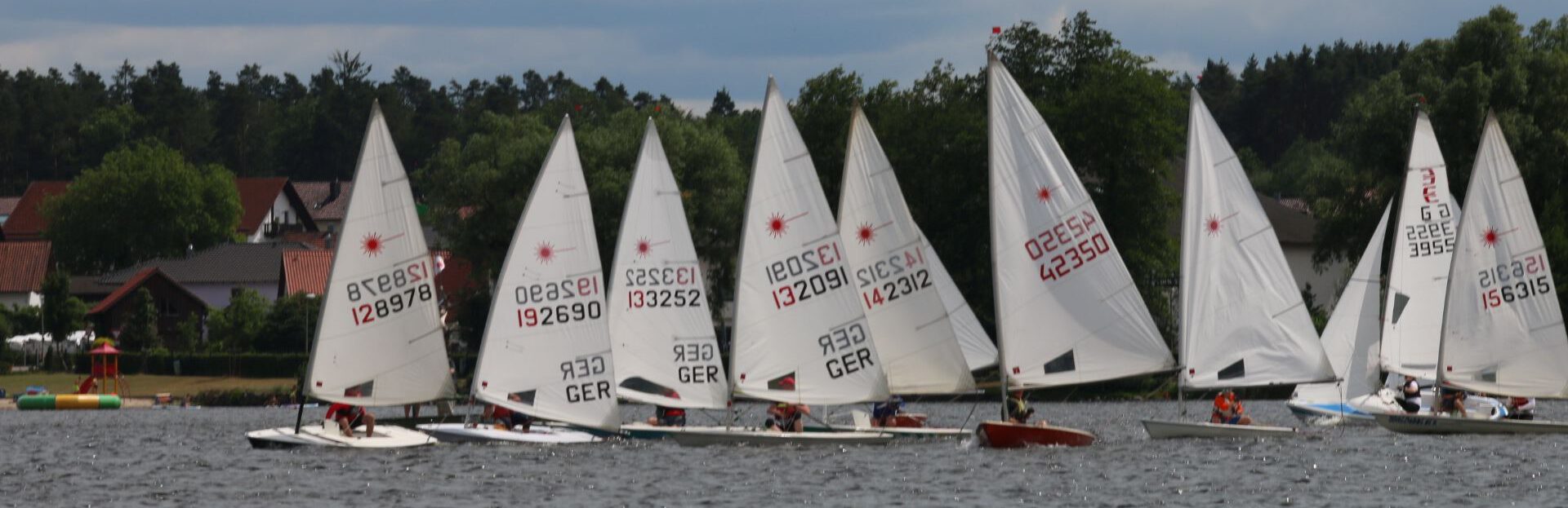 Segler-Club Neubäu e.V. - 