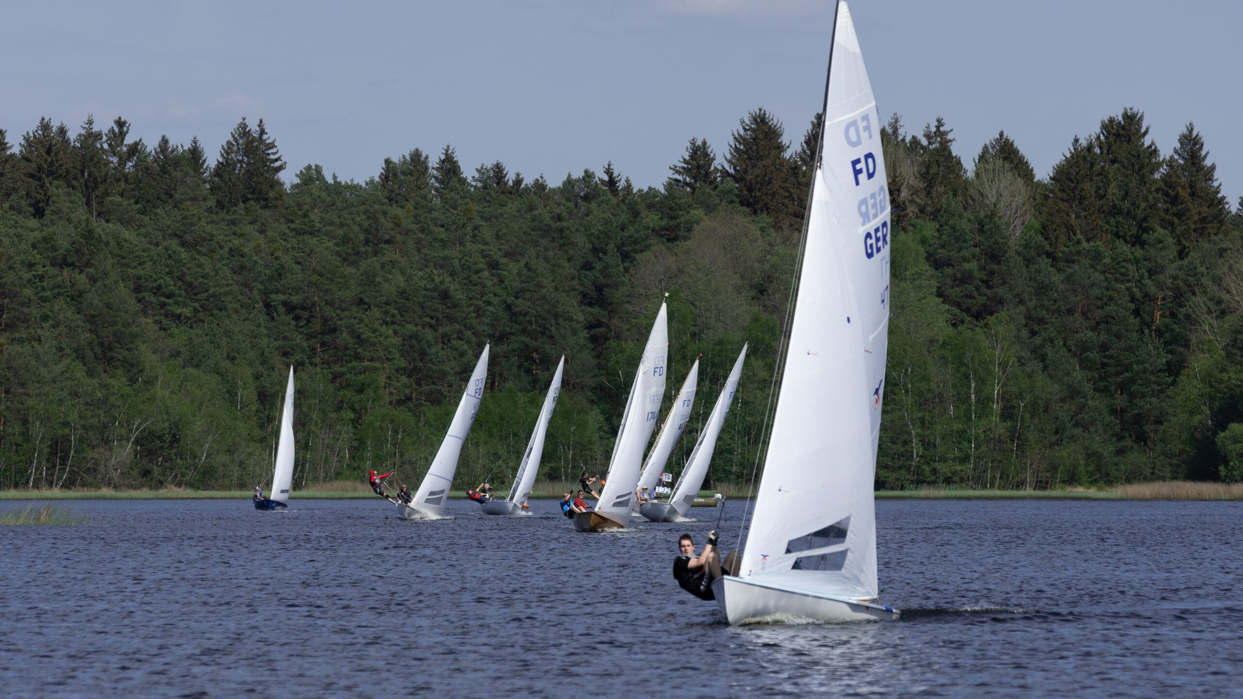 Segler-Club Neubäu e.V. - 